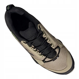 Zapatillas Adidas Terrex AX3 M EF4592 beige negro multicolor 1