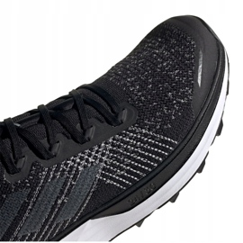 Zapatillas Adidas Terrex Two Parley M FW2542 negro multicolor 1 Zapatillas Adidas Terrex Two Parley M FW2542 negro multicolor 1