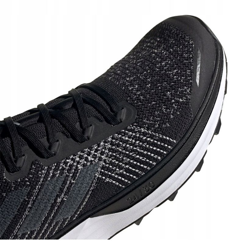 Zapatillas Adidas Terrex Two Parley M FW2542 negro multicolor 1 Zapatillas Adidas Terrex Two Parley M FW2542 negro multicolor 1