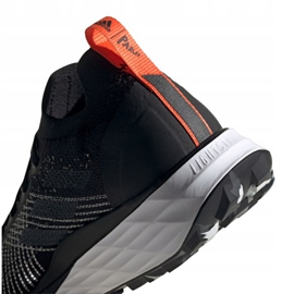 Zapatillas Adidas Terrex Two Parley M FW2542 negro multicolor 2