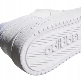 Zapatillas Adidas Hoops 2.0 K Jr F35891 blanco 5