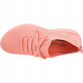 Zapatos Skechers Ultra Flex Pastel Party W 13098-CRL rosa 2