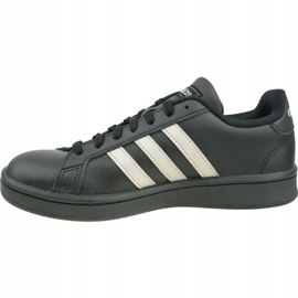 Zapatillas Adidas Grand Court W EE8133 negro 1