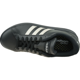 Zapatillas Adidas Grand Court W EE8133 negro 2