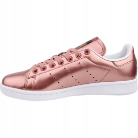 Zapatillas Adidas Stan Smith W CG3678 rosa 1