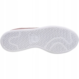 Zapatillas Adidas Stan Smith W CG3678 rosado 3