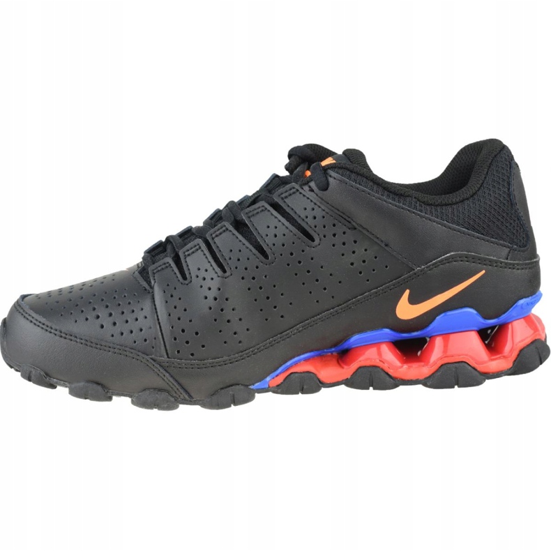 Zapatilla Nike Reax 8 Tr M 616272-004 negro 1