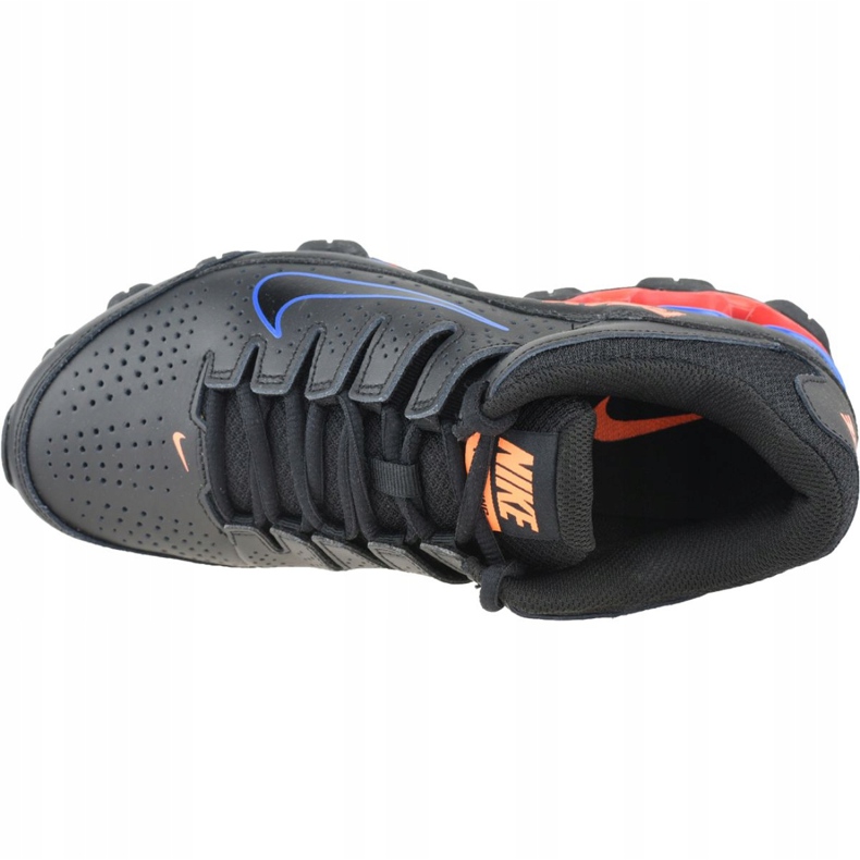 Zapatilla Nike Reax 8 Tr M 616272-004 negro 2