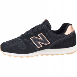 Zapatillas New Balance W WL373CE2 negro 1 Zapatillas New Balance W WL373CE2 negro 1