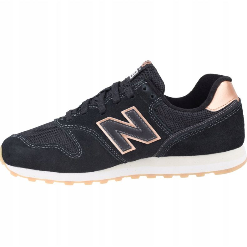 Zapatillas New Balance W WL373CE2 negro 1 Zapatillas New Balance W WL373CE2 negro 1