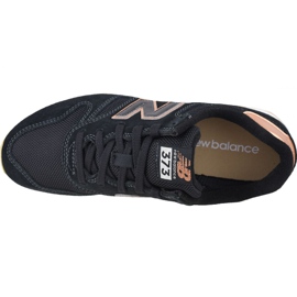 Zapatillas New Balance W WL373CE2 negro 2 Zapatillas New Balance W WL373CE2 negro 2