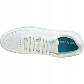 Zapatillas Converse Rival Ox M 164445C blanco 2 Zapatillas Converse Rival Ox M 164445C blanco 2