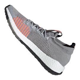 Zapatillas Adidas PulseBoost Hd M FV0463 gris 3