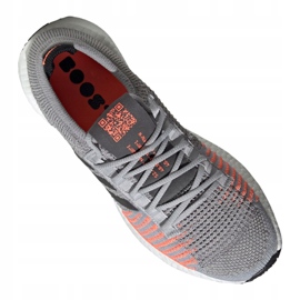 Zapatillas Adidas PulseBoost Hd M FV0463 gris 5