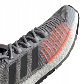 Zapatillas Adidas PulseBoost Hd M FV0463 gris 6