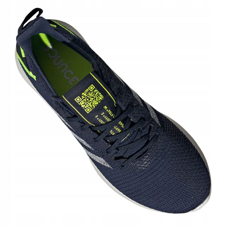 Zapatillas Adidas SenseBounce + Street M G27275 gris 2