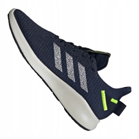 Zapatillas Adidas SenseBounce + Street M G27275 gris 3