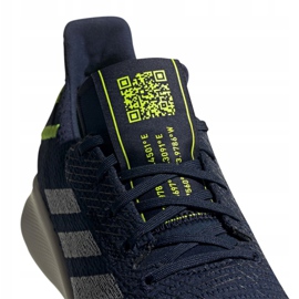 Zapatillas Adidas SenseBounce + Street M G27275 gris 4