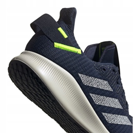 Zapatillas Adidas SenseBounce + Street M G27275 gris 6