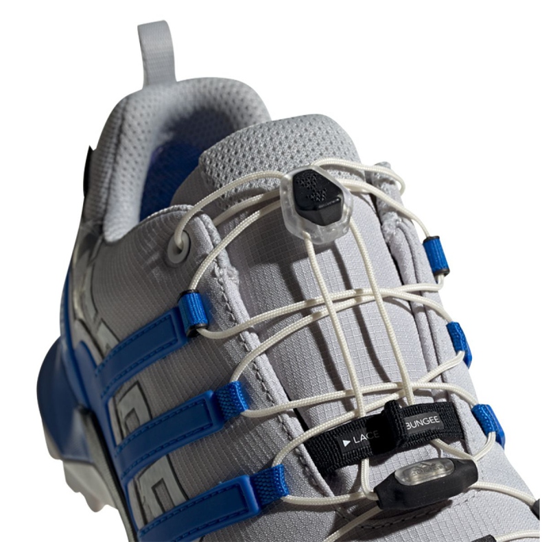 Zapatillas Adidas Terrex Swift R2 Gtx M EH2275 azul gris multicolor 1