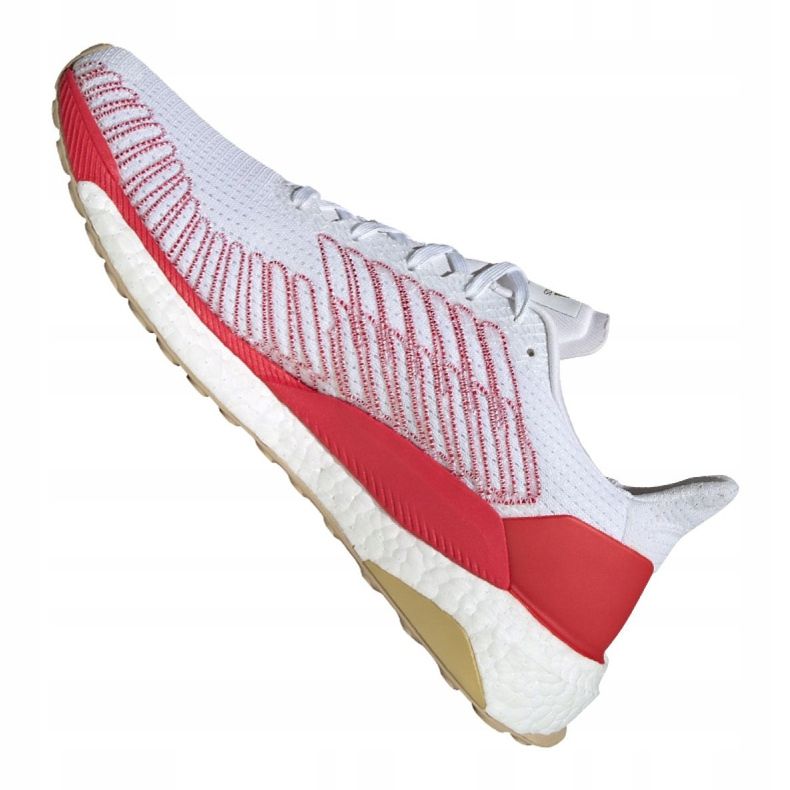 Zapatillas Adidas Solar Boost 19 M EG2362 gris 1