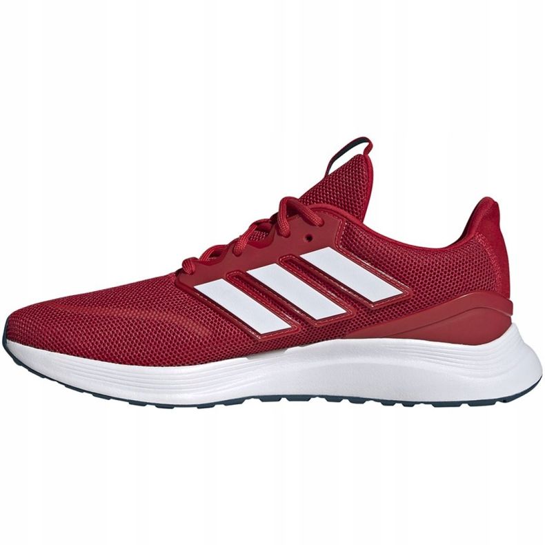 Zapatillas de running adidas Energyfalcon M EG2925 rojo 2