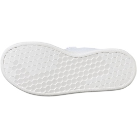 Zapatillas Adidas Advantage C Jr FW2589 blanco 6