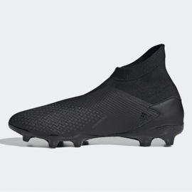 Botas de fútbol adidas Predator 20.3 Fg Ll M EF1645 multicolor negro 1