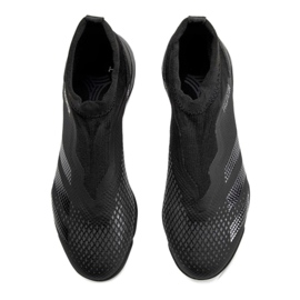 Botas de fútbol adidas Predator 20.3 Tf Ll M EF1652 multicolor negro 1