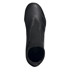 Botas de fútbol adidas Predator 20.3 Ll Fg M FV3115 multicolor negro 1 Botas de fútbol adidas Predator 20.3 Ll Fg M FV3115 multicolor negro 1