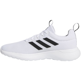 Zapatillas Adidas Lite Racer Cln K Jr EG5817 blanco 2