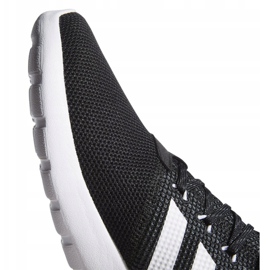 Zapatillas Adidas Lite Racer Rbn M F36650 negro 3