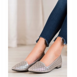 Goodin Bailarinas Con Efecto Holo multicolor 3