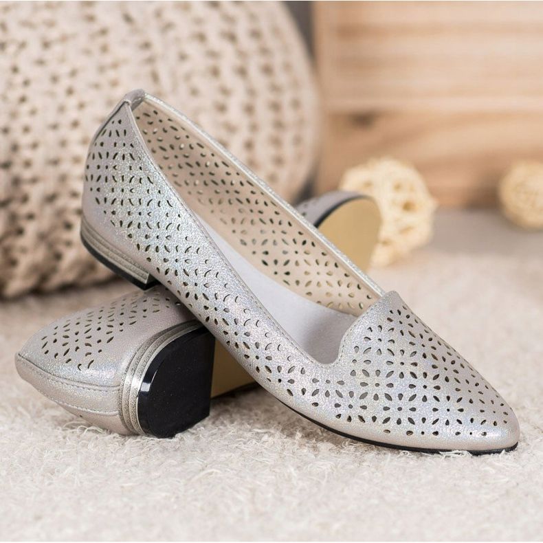 Goodin Bailarinas Con Efecto Holo multicolor 1