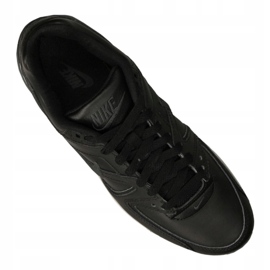 Calzado Nike Air Max Command Leather M 749760-001 negro 7