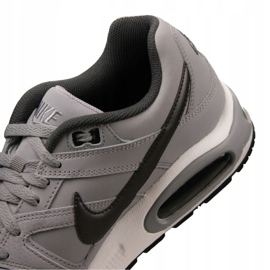 Nike Air Max Command Leather M 749760-012 gris 4
