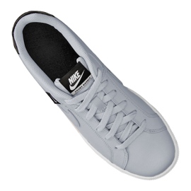 Calzado Nike Court Royale Tab M CJ9263-004 gris 1