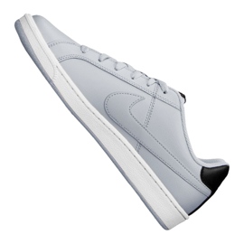 Calzado Nike Court Royale Tab M CJ9263-004 gris 2