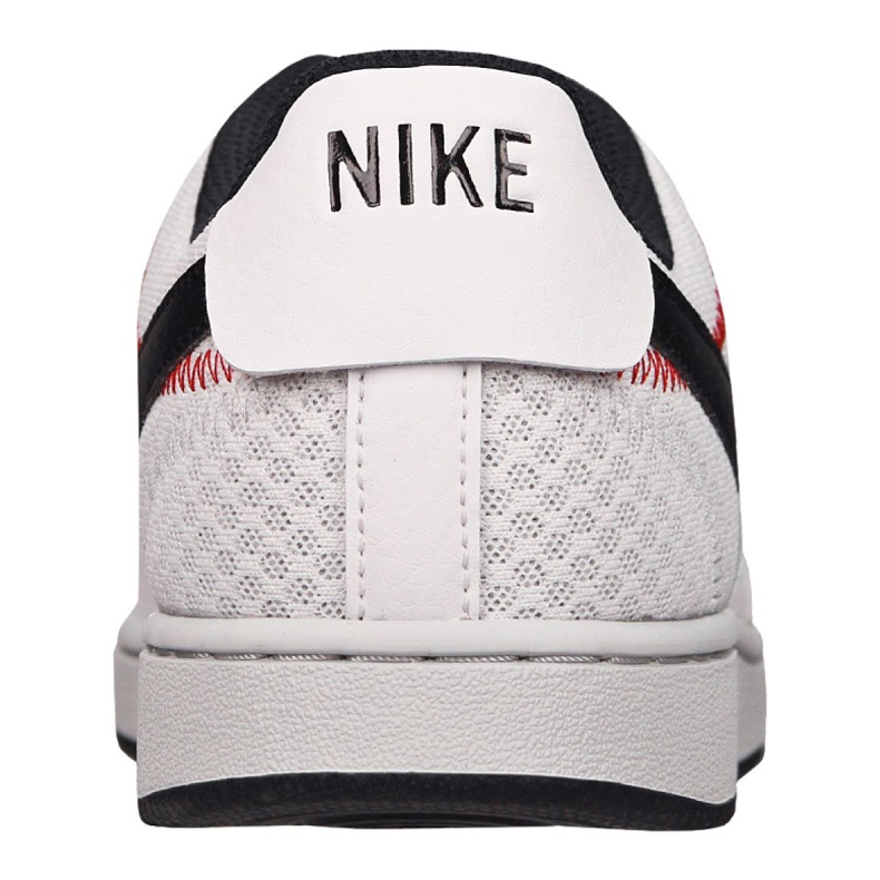 Calzado Nike Court Vision Low Premium M CD5464-100 blanco 2