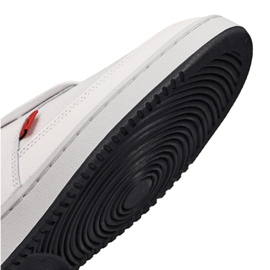 Calzado Nike Court Vision Low Premium M CD5464-100 blanco 5