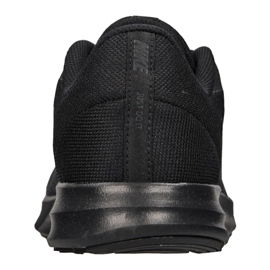 Calzado Nike Downshifter 9 Jr AR4135-001 negro 1
