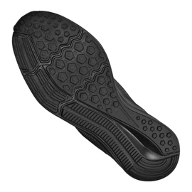Calzado Nike Downshifter 9 Jr AR4135-001 negro 4
