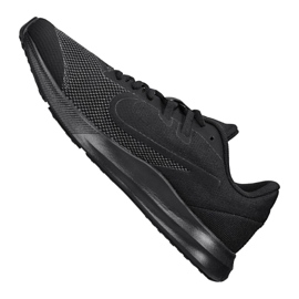 Calzado Nike Downshifter 9 Jr AR4135-001 negro 5