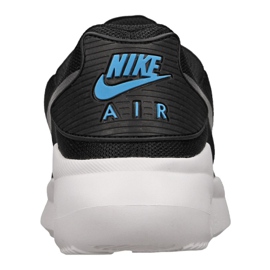 Calzado Nike Air Max Oketo M AQ2235-015 negro 1
