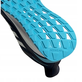 Zapatillas Adidas Nova Run M EG3169 azul marino 5