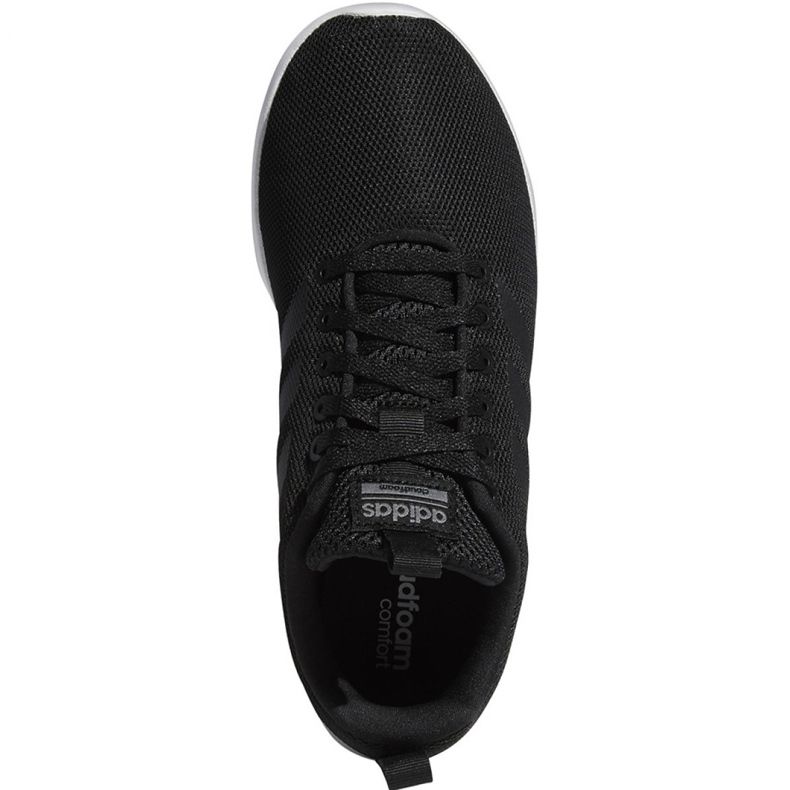 Zapatillas Adidas Lite Racer Cln W BB6896 negro 1