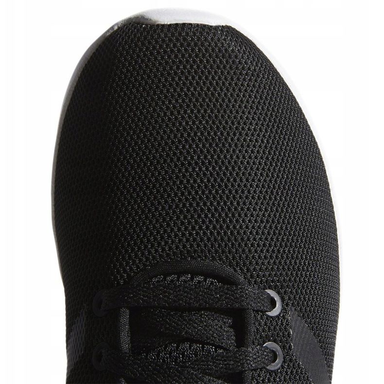 Zapatillas Adidas Lite Racer Cln W BB6896 negro 2