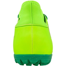 Botas de fútbol adidas X 16.3 Tf M BB5875 verde verde 2
