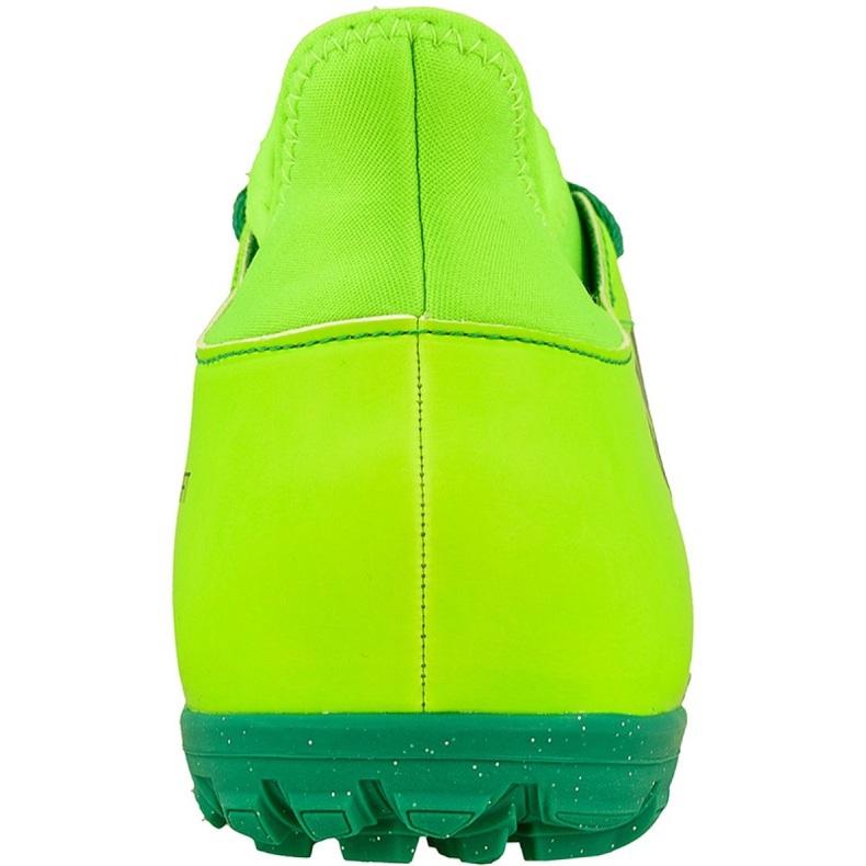Botas de fútbol adidas X 16.3 Tf M BB5875 verde verde 2