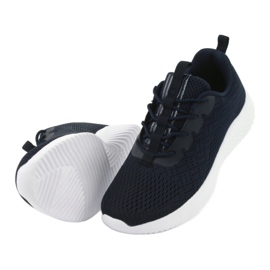 Atletico Zapatos deportivos femeninos 1858073 azul marino 5